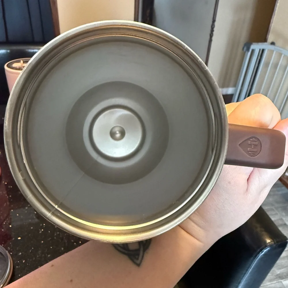 HydroJug X ACTA 40oz traveler - JORRY FIT - Picture 7 of 8